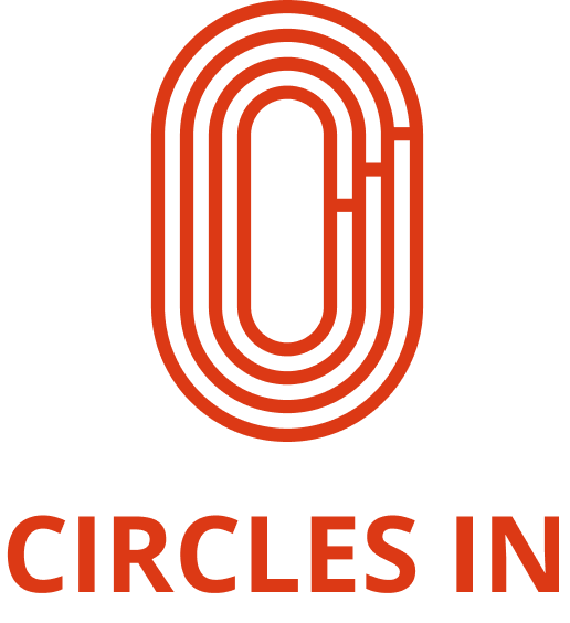 Circles IN Logo